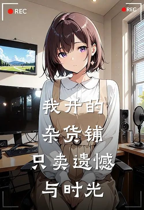 我开的杂货铺，只卖遗憾与时光