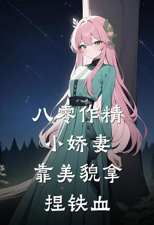 八零作精小娇妻，靠美貌拿捏铁血