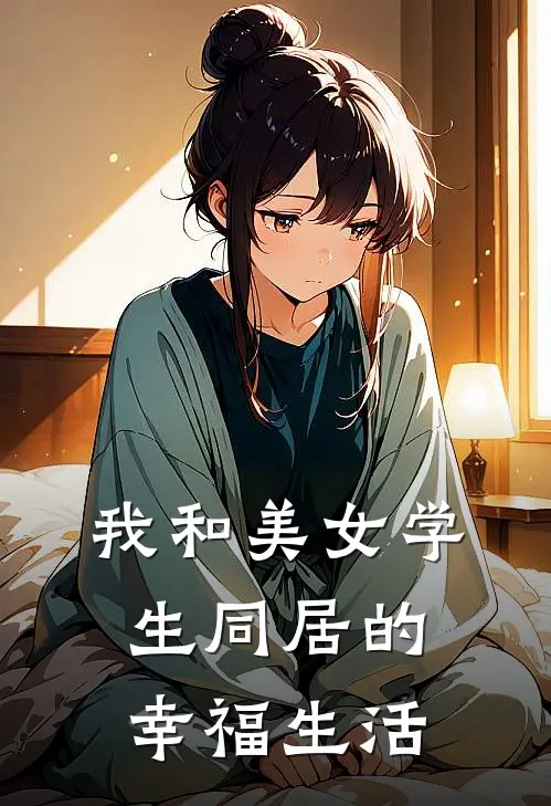 我和美女学生同居的幸福生活