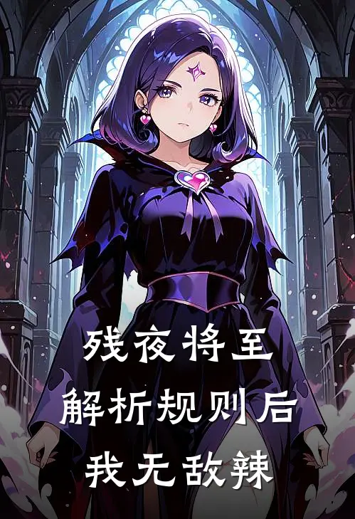 残夜将至：解析规则后我无敌辣