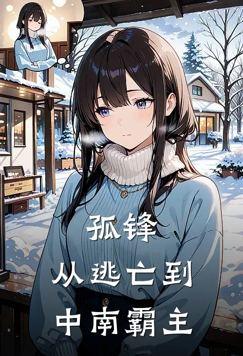 孤锋：从逃亡到中南霸主