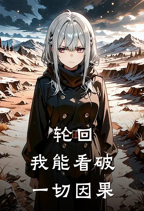 轮回：我能看破一切因果