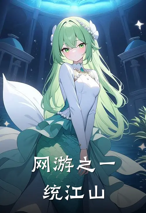 网游之一统江山