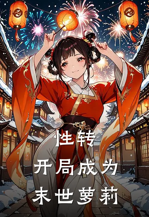 性转：开局成为末世萝莉