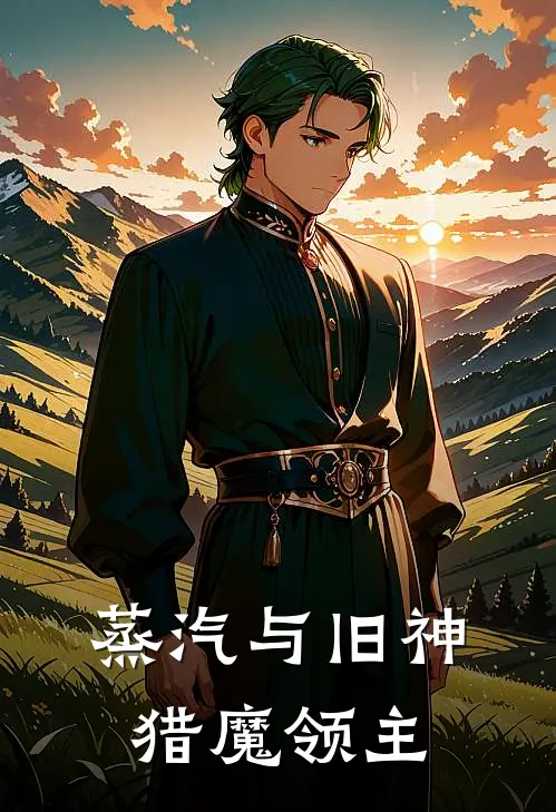 蒸汽与旧神：猎魔领主