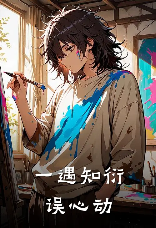一遇知衍误心动