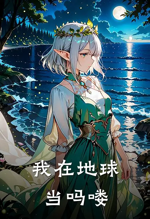 我在地球当吗喽