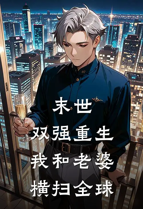 末世：双强重生我和老婆横扫全球