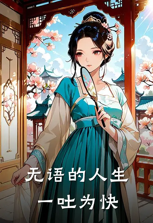 无语的人生，一吐为快