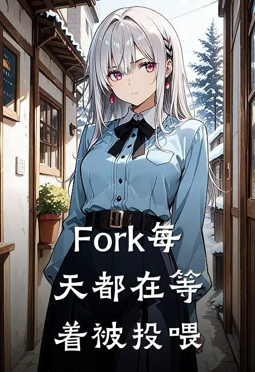 Fork每天都在等着被投喂