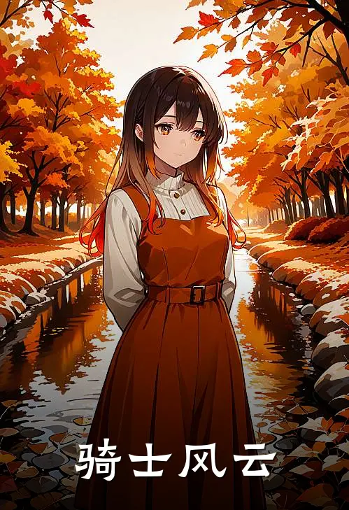 骑士风云