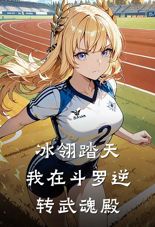 冰翎踏天：我在斗罗逆转武魂殿