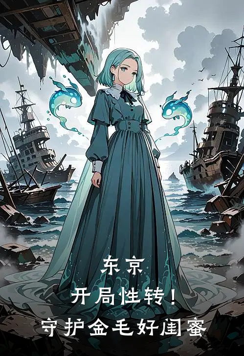 东京：开局性转！守护金毛好闺蜜