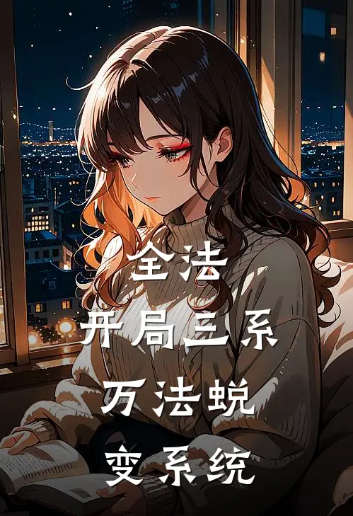 全法：开局三系，万法蜕变系统