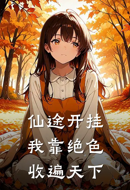 仙途开挂：我靠绝色收遍天下