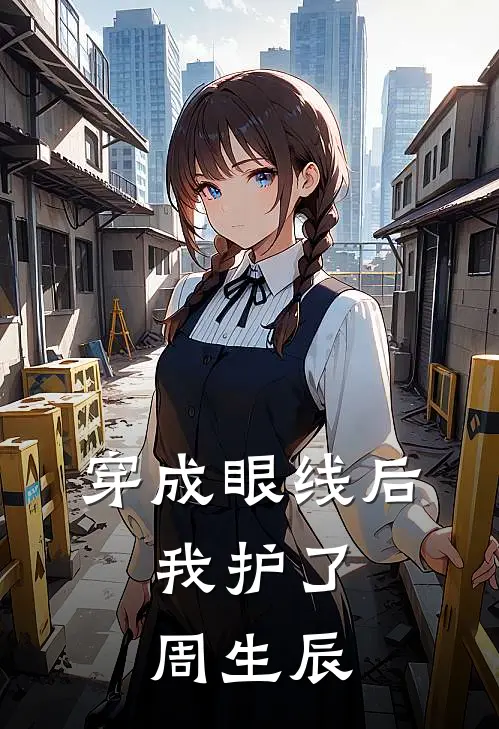 穿成眼线后，我护了周生辰