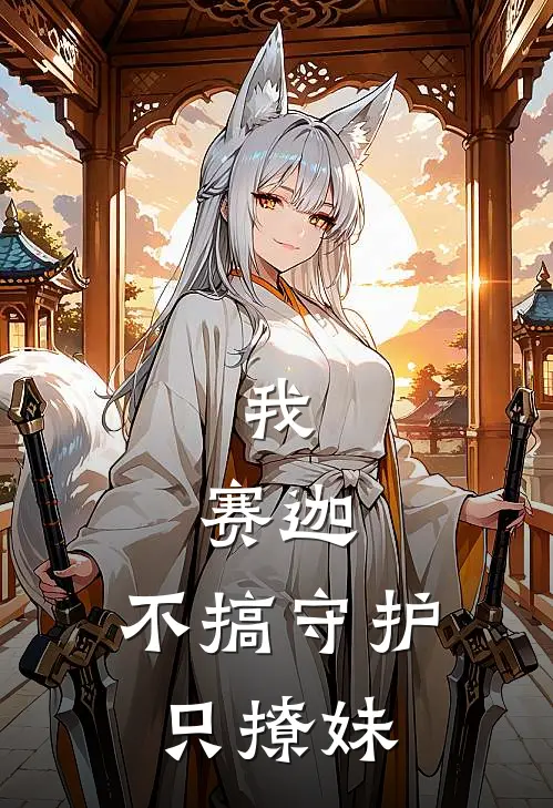 我，赛迦，不搞守护只撩妹