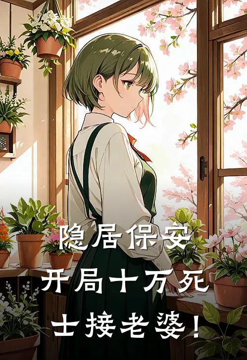 隐居保安：开局十万死士接老婆！