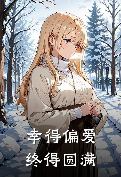 幸得偏爱，终得圆满