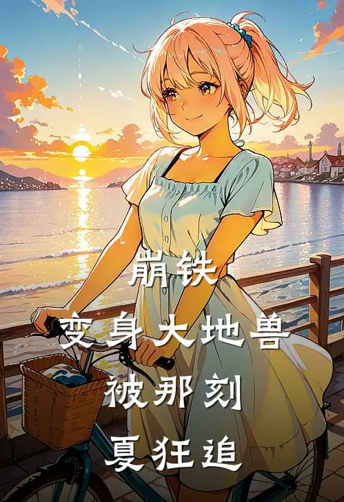 崩铁：变身大地兽，被那刻夏狂追