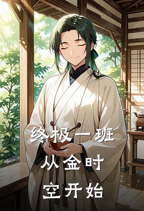 终极一班：从金时空开始