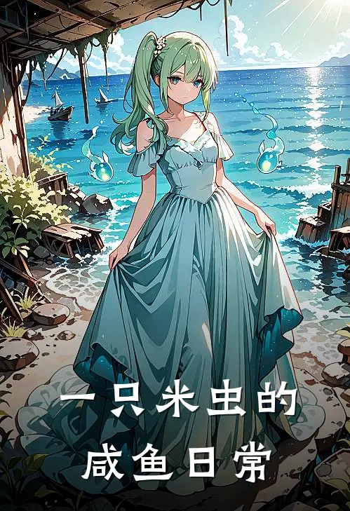 一只米虫的咸鱼日常