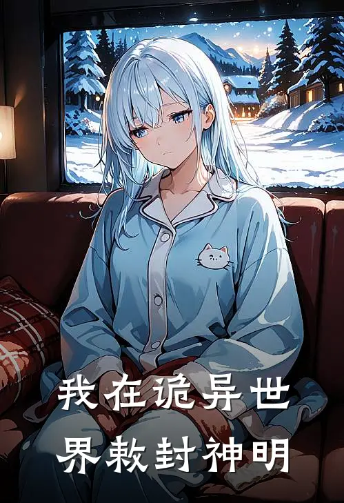 我在诡异世界敕封神明