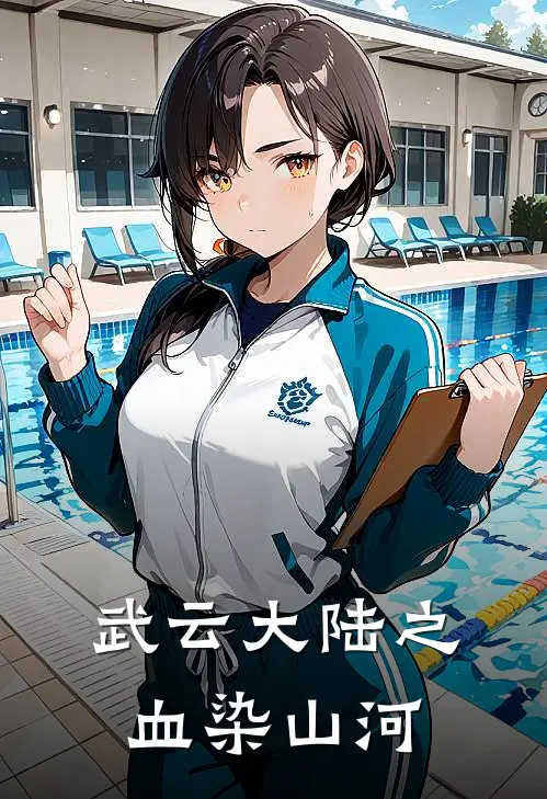 武云大陆之血染山河