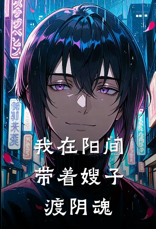 我在阳间带着嫂子渡阴魂