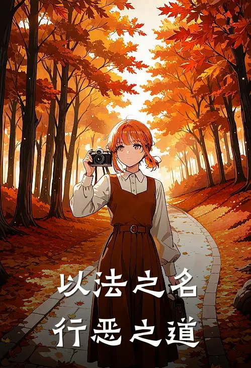 以法之名行恶之道