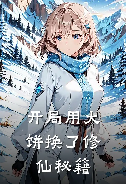 开局用大饼换了修仙秘籍