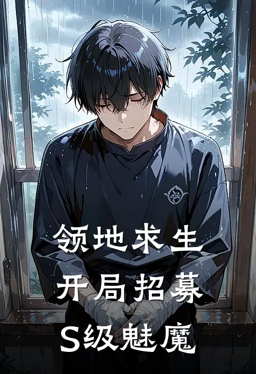 领地求生：开局招募S级魅魔