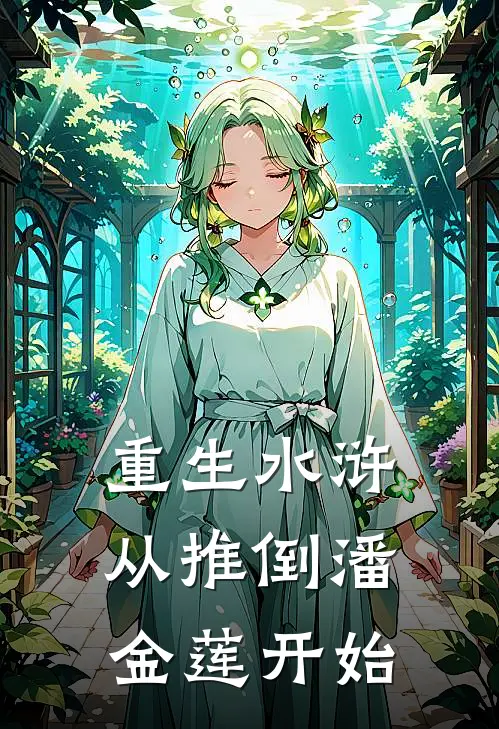 重生水浒，从推倒潘金莲开始