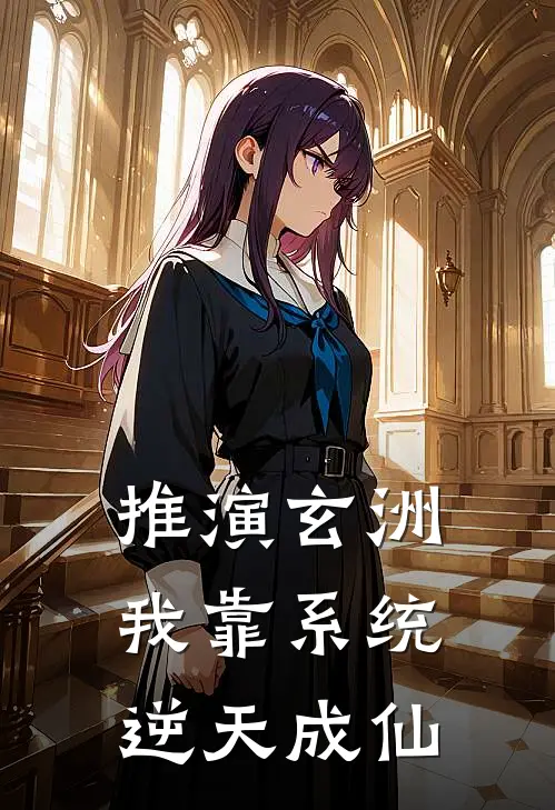 推演玄洲：我靠系统逆天成仙