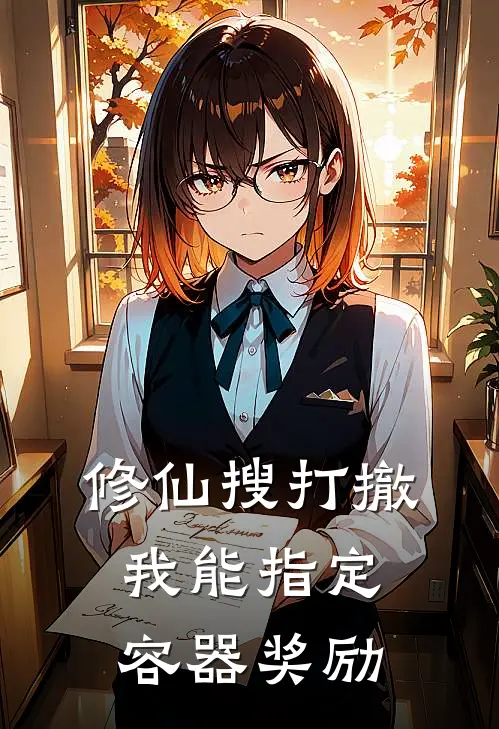 修仙搜打撤，我能指定容器奖励