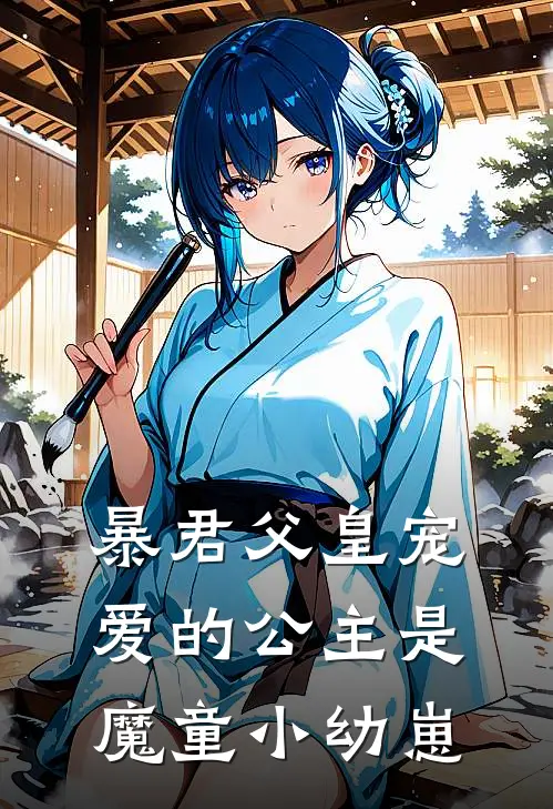 暴君父皇宠爱的公主是魔童小幼崽
