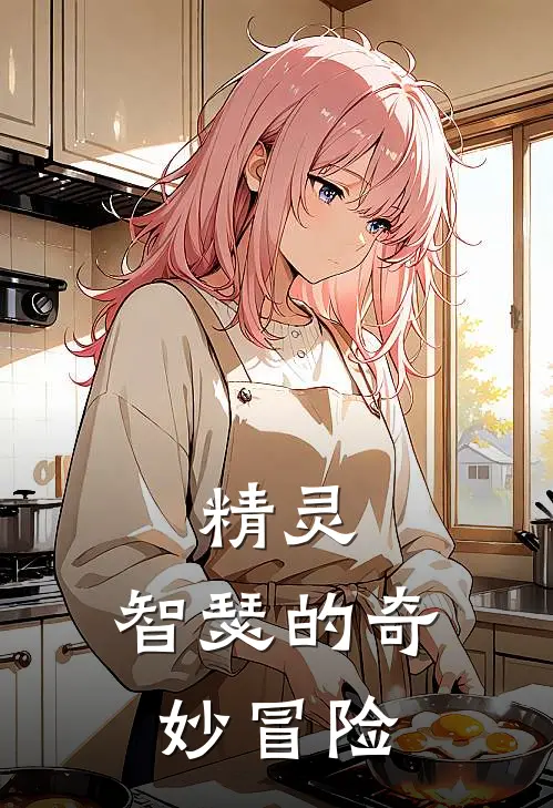 精灵：智瑟的奇妙冒险