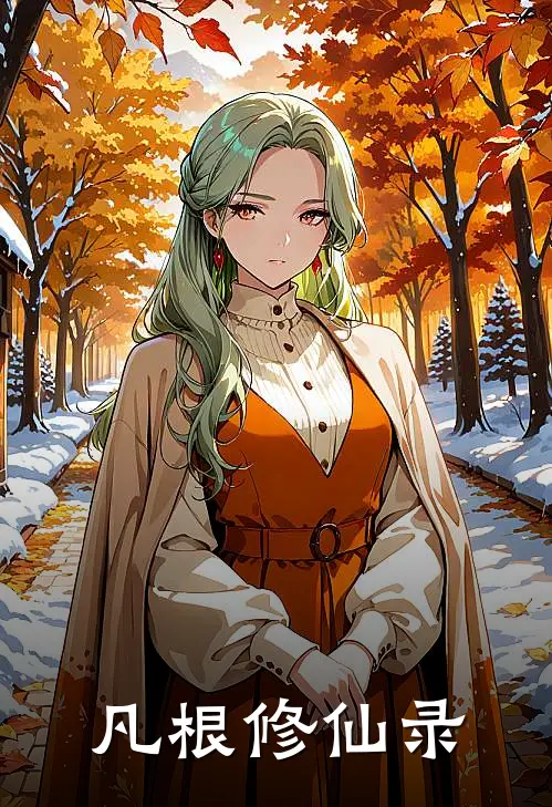 凡根修仙录