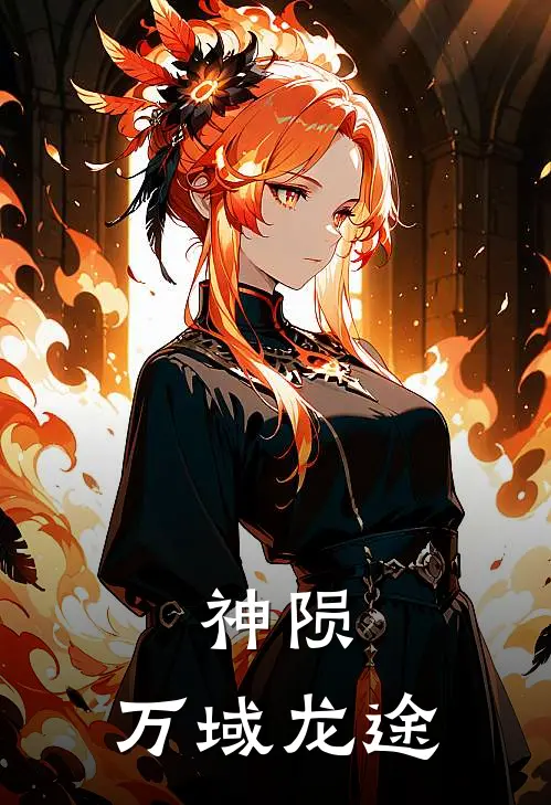 神陨：万域龙途