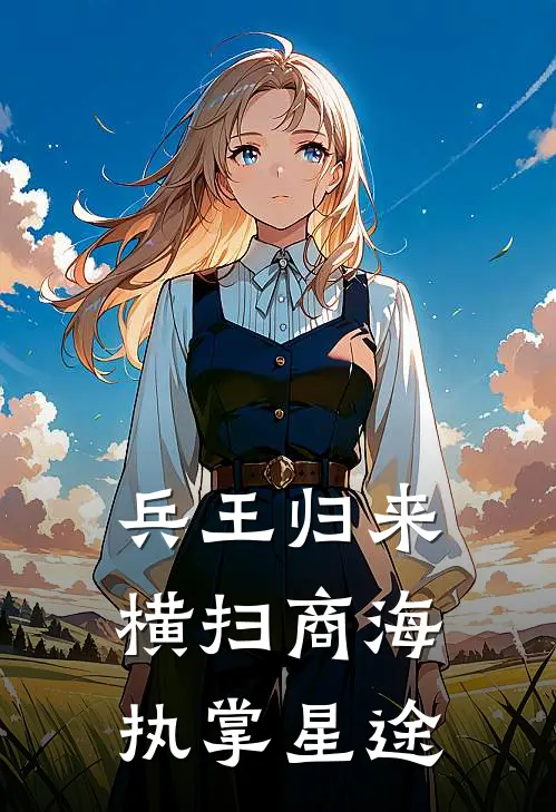 兵王归来：横扫商海，执掌星途