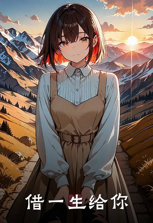 借一生给你