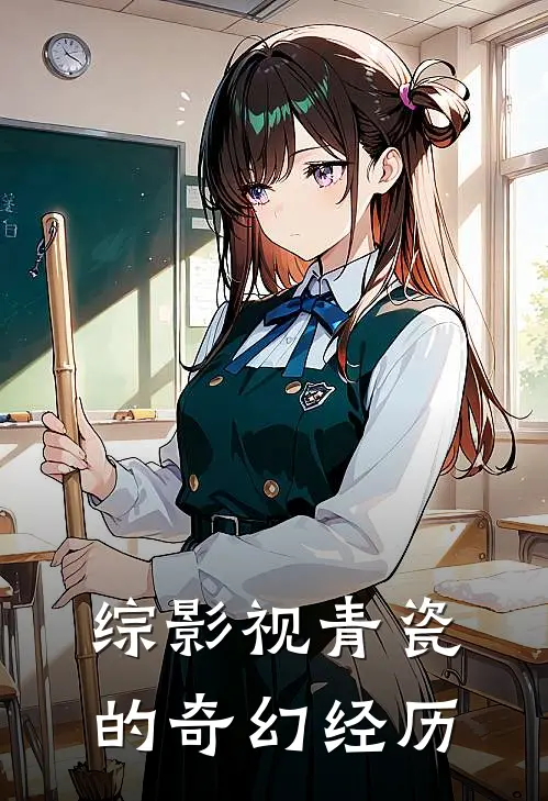 综影视青瓷的奇幻经历