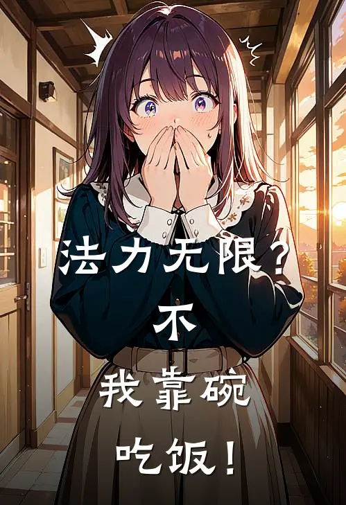 法力无限？不，我靠碗吃饭！