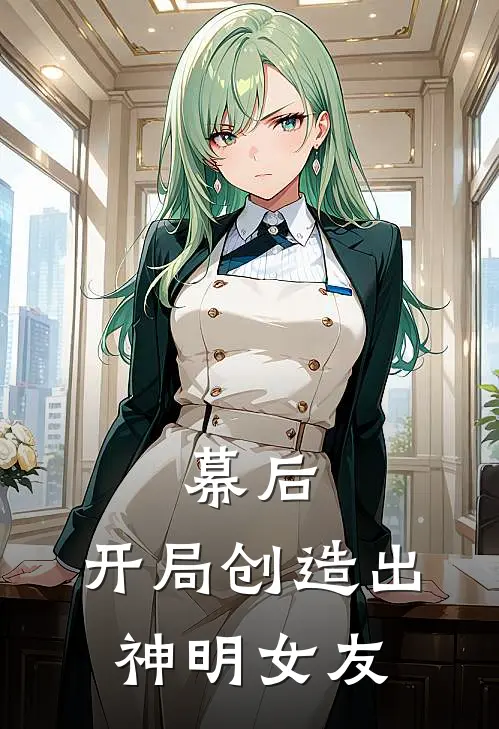 幕后：开局创造出神明女友