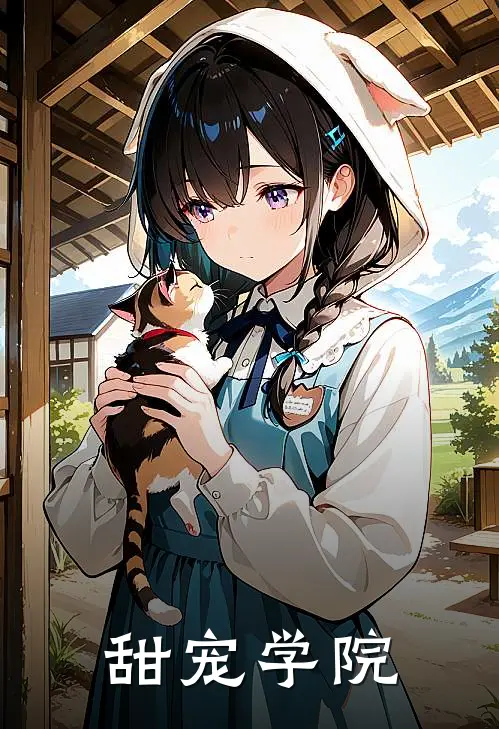 甜宠学院