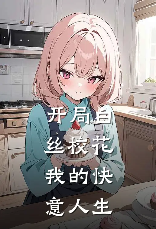 开局白丝校花，我的快意人生