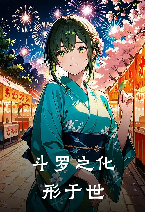 斗罗之化形于世