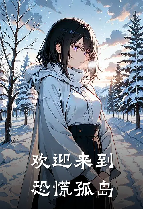 欢迎来到恐慌孤岛