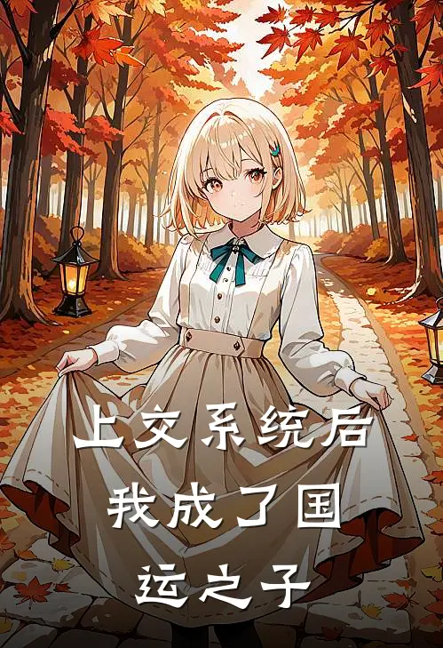 上交系统后，我成了国运之子