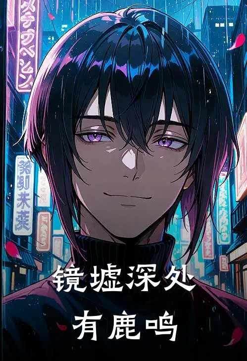 镜墟深处有鹿鸣